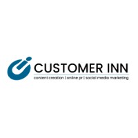 Customer Inn GmbH logo, Customer Inn GmbH contact details