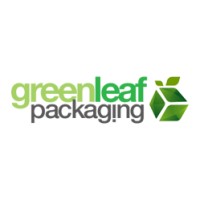 GreenLeaf Packaging LLP logo, GreenLeaf Packaging LLP contact details