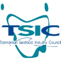 Tasmanian Seafood Industry Council logo, Tasmanian Seafood Industry Council contact details