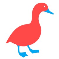 Blue Duck Data logo, Blue Duck Data contact details