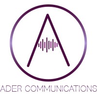 Ader Communications logo, Ader Communications contact details