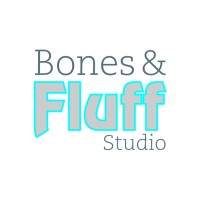 Bones and Fluff Studio LLC logo, Bones and Fluff Studio LLC contact details