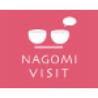 Nagomi Visit International logo, Nagomi Visit International contact details