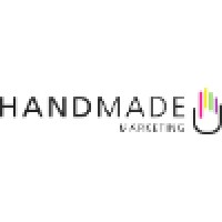 Handmade Marketing logo, Handmade Marketing contact details