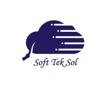 Soft Tek Sol logo, Soft Tek Sol contact details