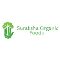 Suraksha Organic Foods logo, Suraksha Organic Foods contact details