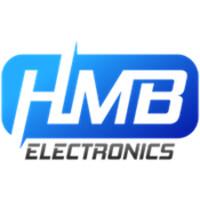 HMB Electronics logo, HMB Electronics contact details