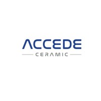 Accede Ceramic logo, Accede Ceramic contact details