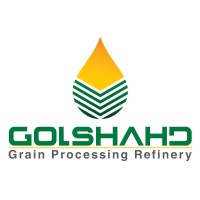 Golshahd Grain Processing Refinery Co. logo, Golshahd Grain Processing Refinery Co. contact details