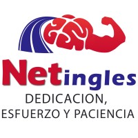 Learn with Netingles logo, Learn with Netingles contact details