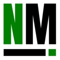 NoMagic logo, NoMagic contact details