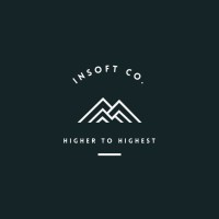 Insoft Co. logo, Insoft Co. contact details