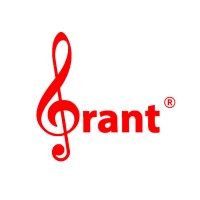 Music Grant Inc. logo, Music Grant Inc. contact details