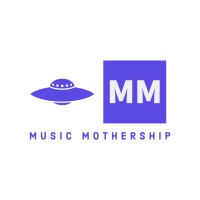 Music Mothership logo, Music Mothership contact details