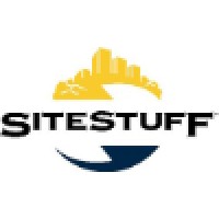 SiteStuff, Inc. logo, SiteStuff, Inc. contact details