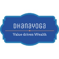 Dhanayoga logo, Dhanayoga contact details