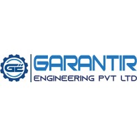 Garantir Engineering Private Limited logo, Garantir Engineering Private Limited contact details