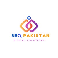 SEO Pakistan logo, SEO Pakistan contact details