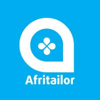 Afritailor logo, Afritailor contact details