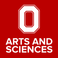 The Ohio State University College of Arts and Sciences logo, The Ohio State University College of Arts and Sciences contact details