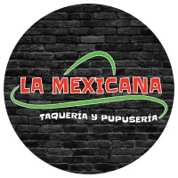 La Mexicana logo, La Mexicana contact details