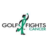 Golf Fights Cancer logo, Golf Fights Cancer contact details