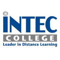 Intec Education logo, Intec Education contact details