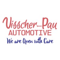 Visscher-Pau Automotive Ltd. logo, Visscher-Pau Automotive Ltd. contact details