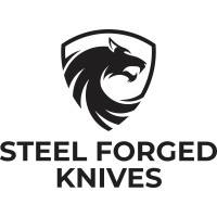 Steel Forged Knives logo, Steel Forged Knives contact details