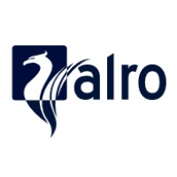 ALRO Media Group logo, ALRO Media Group contact details