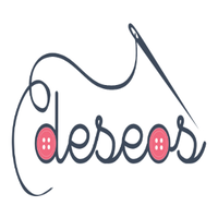 Deseos logo, Deseos contact details