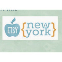 Etsy New York logo, Etsy New York contact details