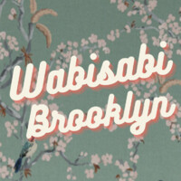 Wabisabi Brooklyn logo, Wabisabi Brooklyn contact details