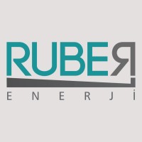 Ruber Energy logo, Ruber Energy contact details