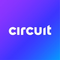 Circuit logo, Circuit contact details