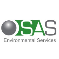 SAS Environmental Services Ltd logo, SAS Environmental Services Ltd contact details