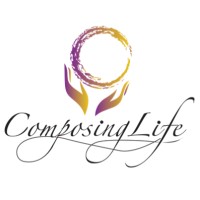 Composing Life Out of Loss logo, Composing Life Out of Loss contact details