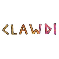 CLAWDI logo, CLAWDI contact details