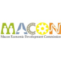 Macon Economic Development Commission MEDC logo, Macon Economic Development Commission MEDC contact details