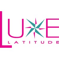 LATITUDE LUXE logo, LATITUDE LUXE contact details