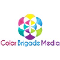 Color Brigade Media logo, Color Brigade Media contact details