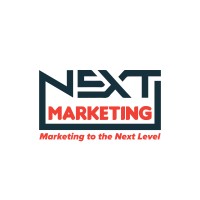 Next Marketing Agency logo, Next Marketing Agency contact details