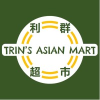 Trin's Asian Mart logo, Trin's Asian Mart contact details