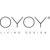 OYOY Living Design US logo, OYOY Living Design US contact details