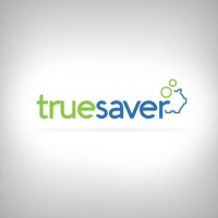 TrueSaver logo, TrueSaver contact details