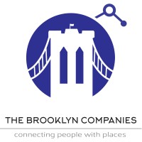 The Brooklyn Companies logo, The Brooklyn Companies contact details