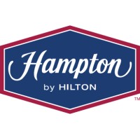 Hampton by Hilton London Park Royal logo, Hampton by Hilton London Park Royal contact details