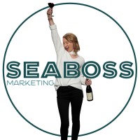 SeaBoss Marketing | Serving USA Wineries logo, SeaBoss Marketing | Serving USA Wineries contact details