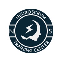 Neuroscrum logo, Neuroscrum contact details