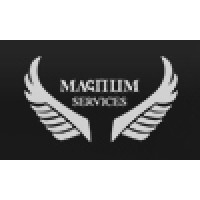 Magnum Services Dubai logo, Magnum Services Dubai contact details